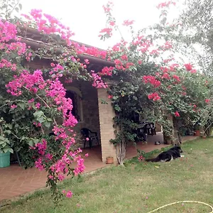  Casa vacanze Casa Santina