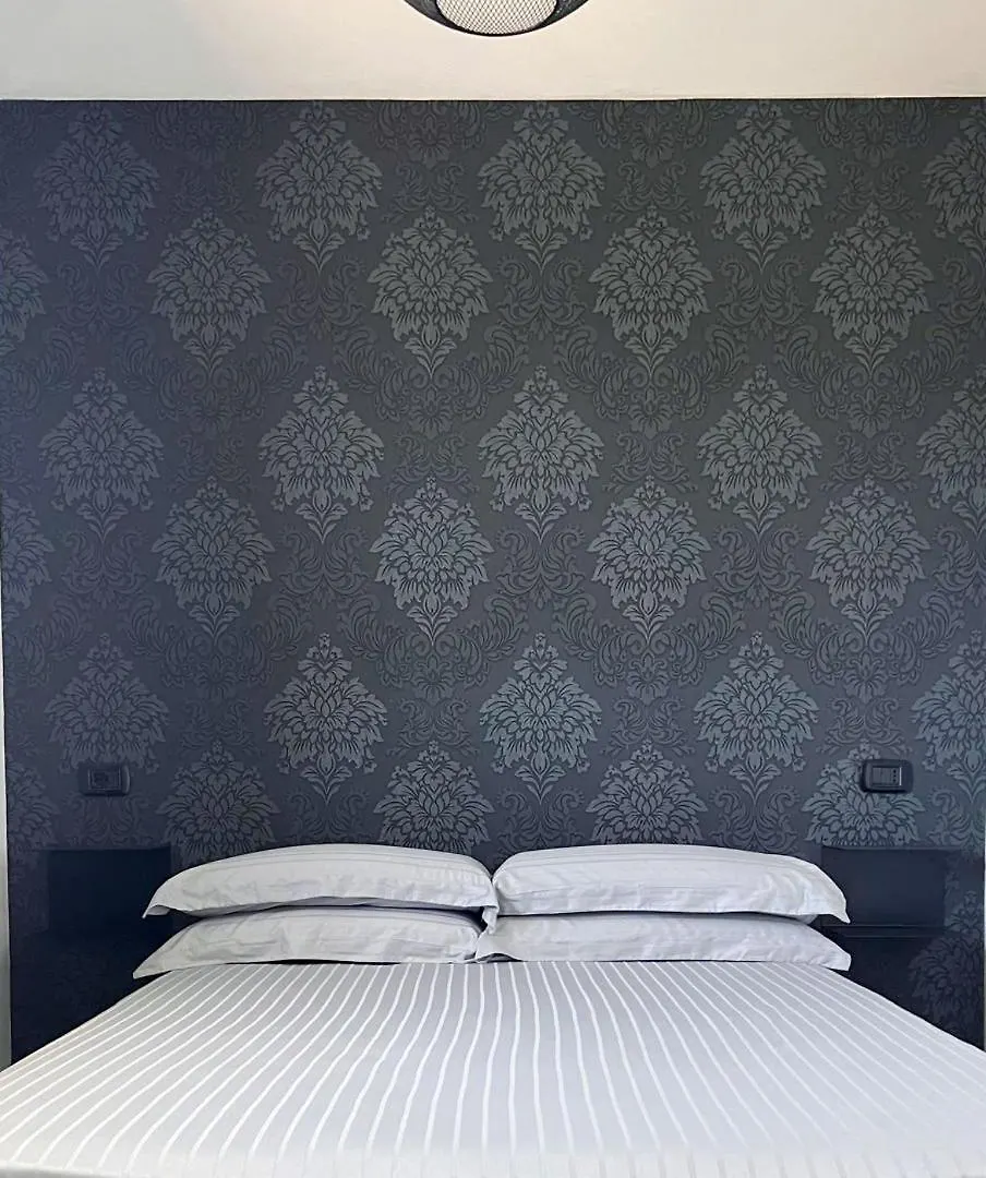 Civico 8 Apartment غيراسول إيطاليا