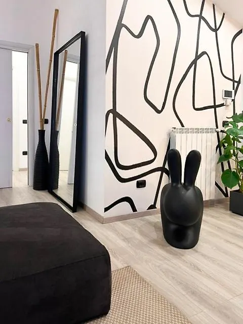Civico 8 Apartment غيراسول