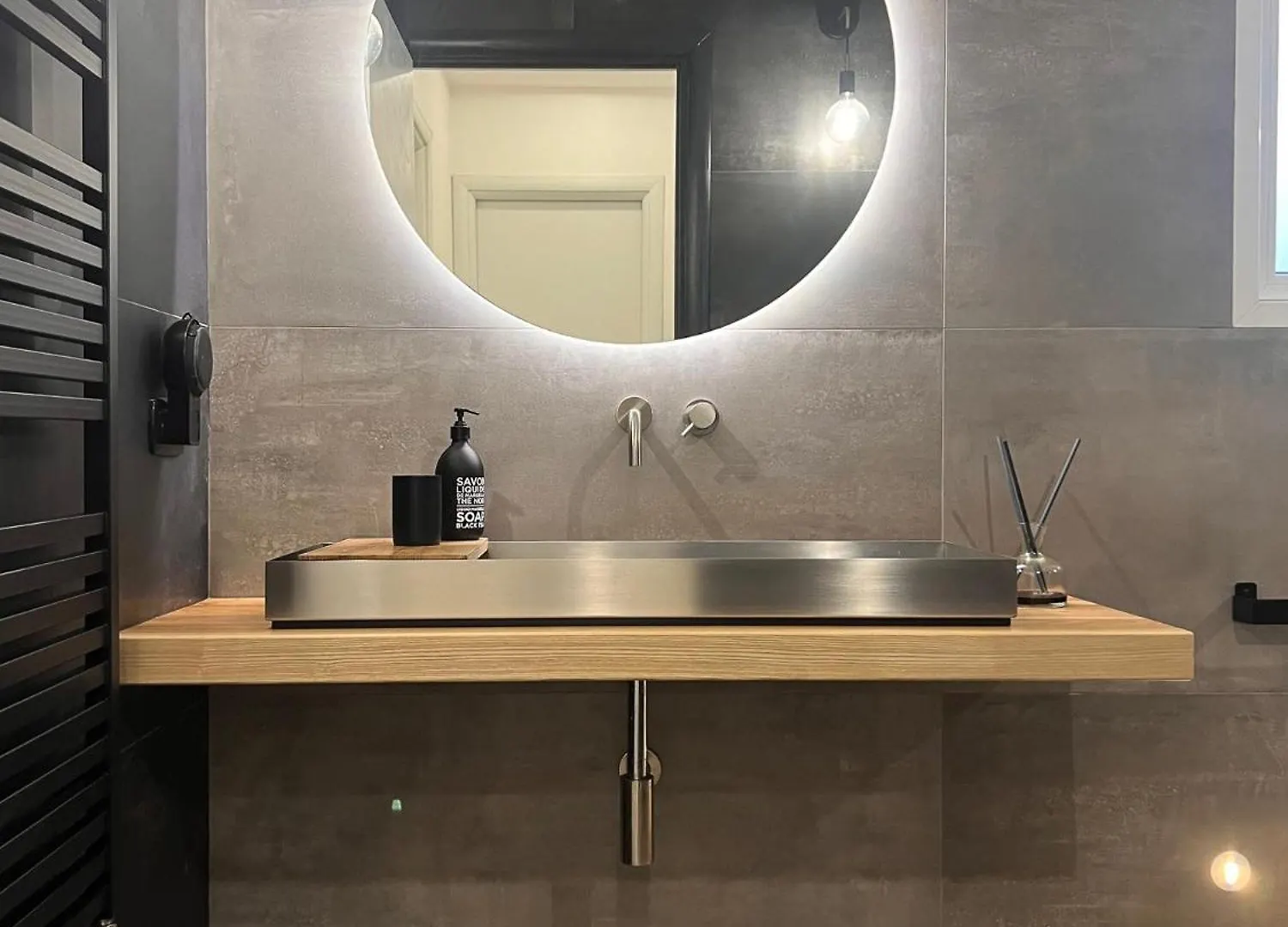 Civico 8 Apartment غيراسول 0*,  إيطاليا